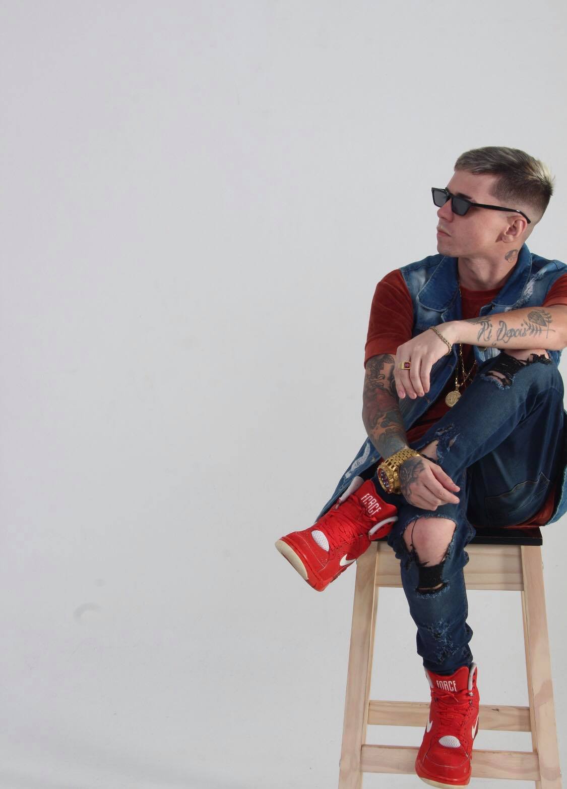 ¿Qué dice? "Predador de Perereca", la canción en portugués que tiene vuelto loco a todo TikTok