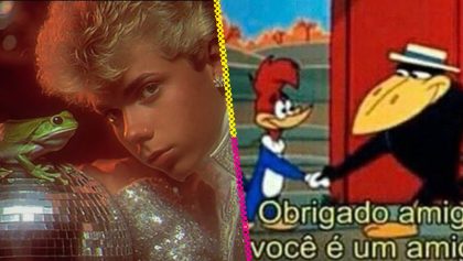 ¿Qué dice? "Predador de Perereca", la canción en portugués que tiene vuelto loco a todo TikTok