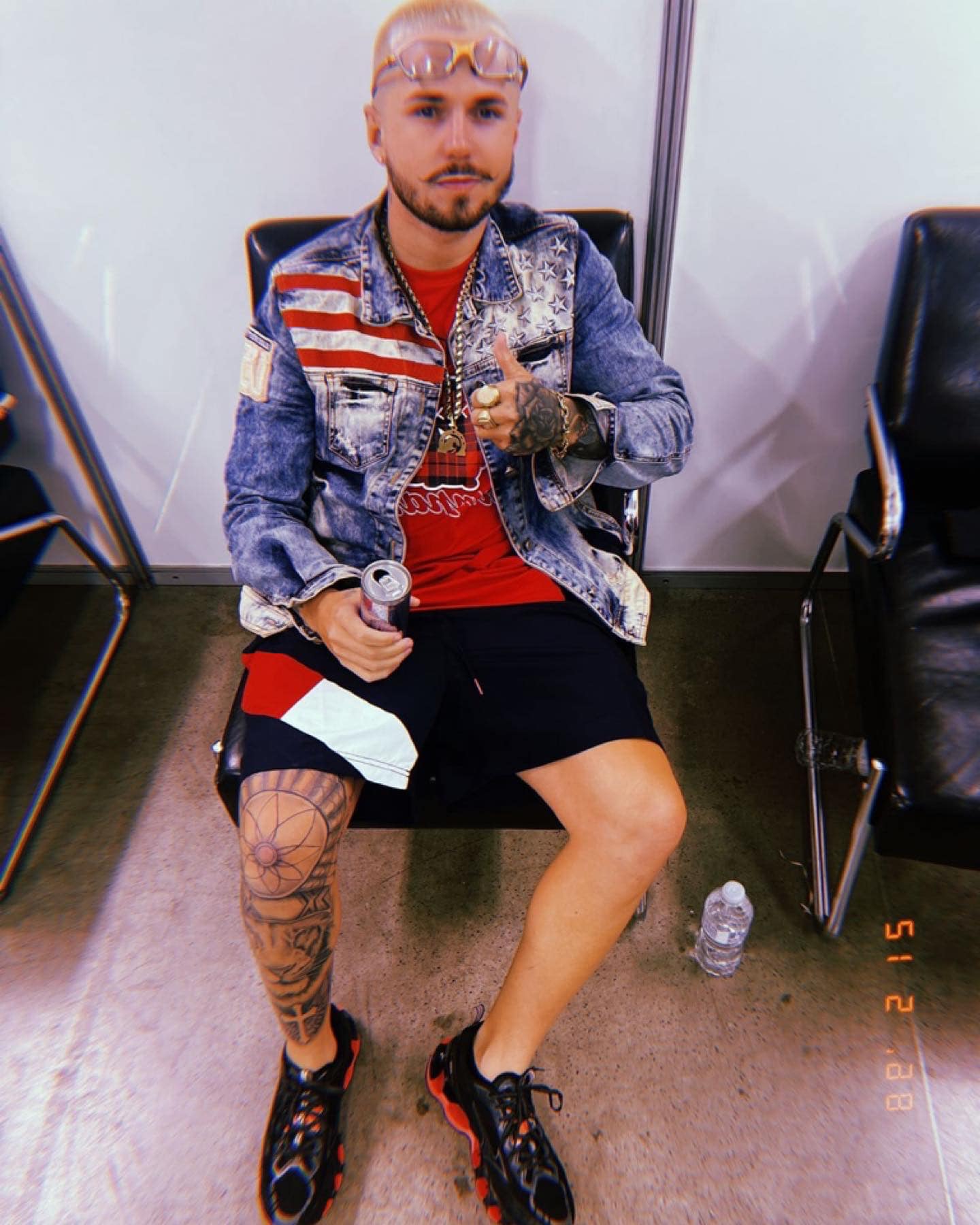 ¿Qué dice? "Predador de Perereca", la canción en portugués que tiene vuelto loco a todo TikTok