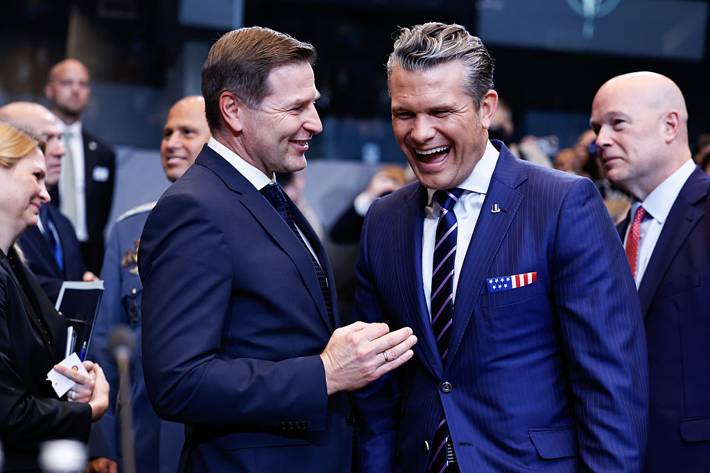 ¿Qué pasa en el Pentágono y por qué la prensa lo abandonó?