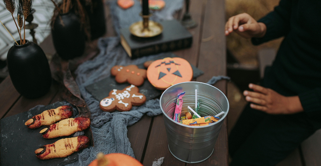 ¡A pedir dulces! SEP tendrá puente en fin de semana de Halloween