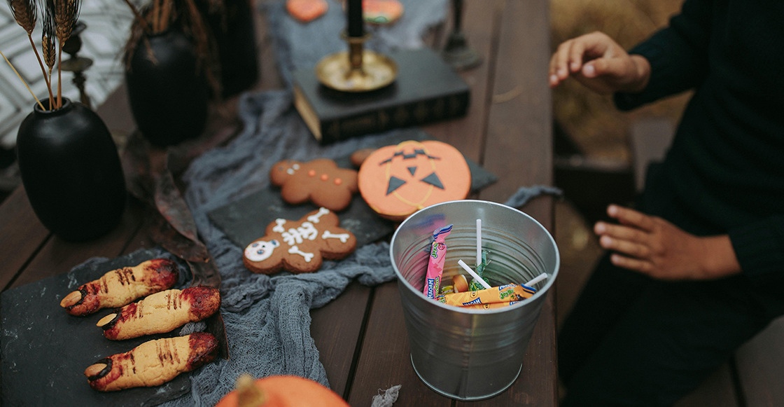 ¡A pedir dulces! SEP tendrá puente en fin de semana de Halloween