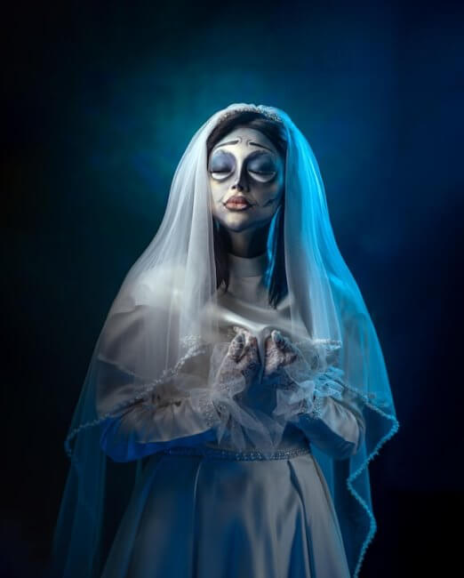 ¿Quién era la Llorona y por qué nos da tanto miedo?