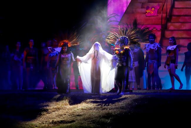 ¿Quién era la Llorona y por qué nos da tanto miedo?