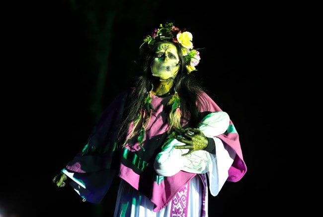 ¿Quién era la Llorona y por qué nos da tanto miedo?