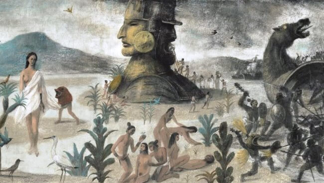 ¿Quién era la Llorona y por qué nos da tanto miedo?