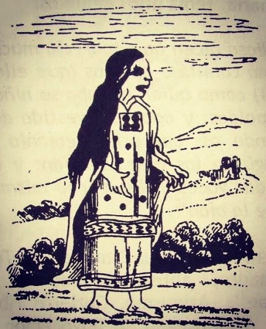 ¿Quién era la Llorona y por qué nos da tanto miedo?