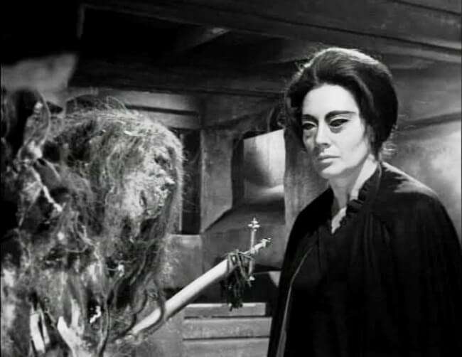 ¿Quién era la Llorona y por qué nos da tanto miedo?