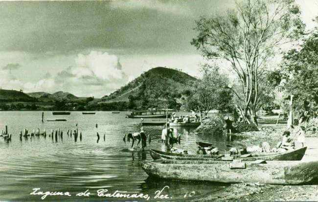 Limpias y árboles eternos: Recorrido misterioso por Catemaco