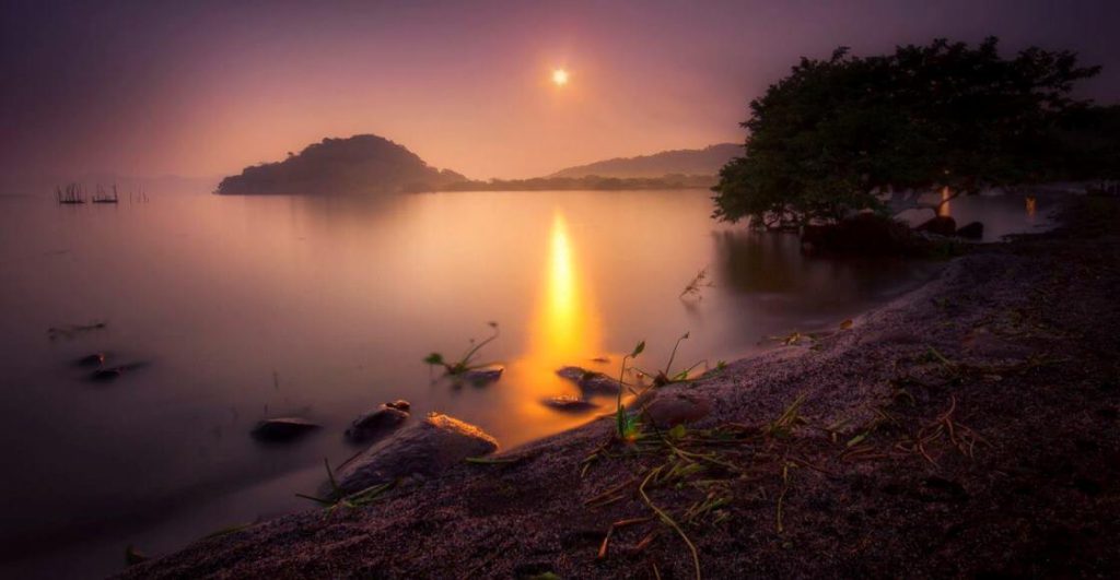 Limpias y árboles eternos: Recorrido misterioso por Catemaco