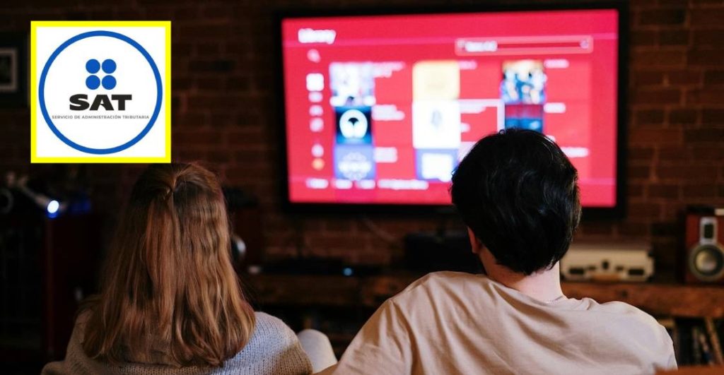 Reforma al Código Fiscal: La llave del Gobierno para acceder a tus datos vía plataformas de streaming