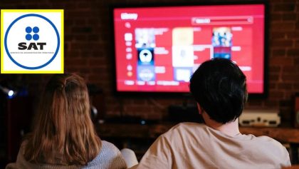 Reforma al Código Fiscal: La llave del Gobierno para acceder a tus datos vía plataformas de streaming