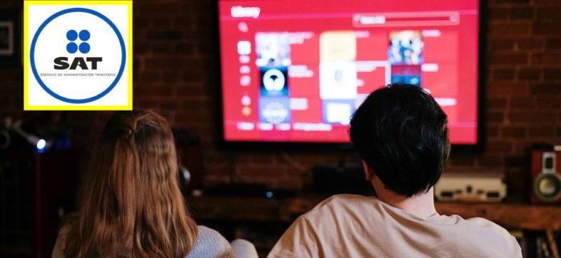 Reforma al Código Fiscal: La llave del Gobierno para acceder a tus datos vía plataformas de streaming