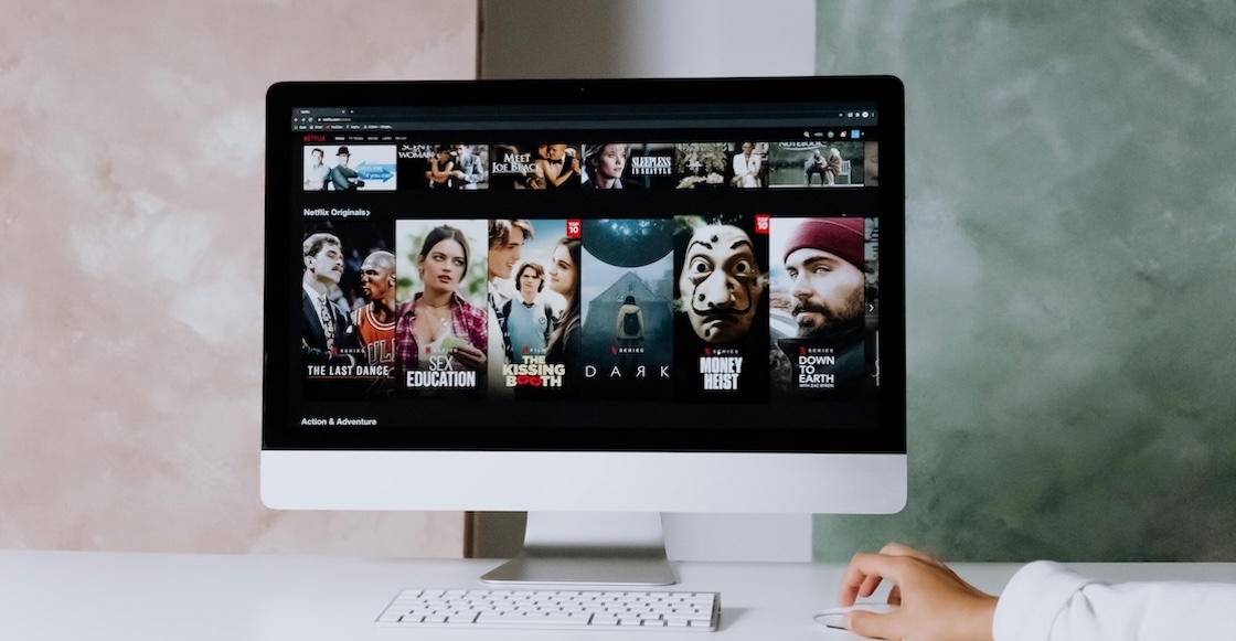 Reforma al Código Fiscal: La llave del Gobierno para acceder a tus datos vía plataformas de streaming