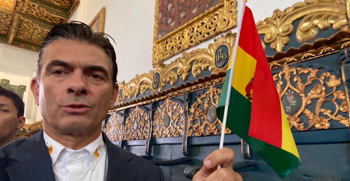 rodrigo paz presidente electo bolivia 2