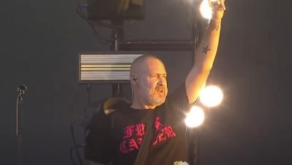 Sam Rivers, Limp Bizbit, 2025 / Captura de pantalla