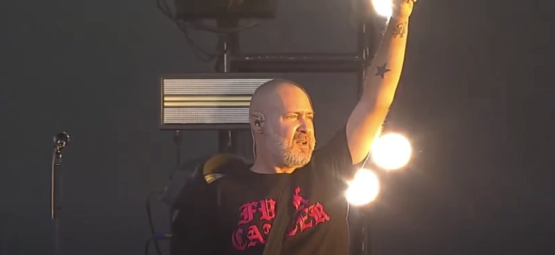 Sam Rivers, Limp Bizbit, 2025 / Captura de pantalla