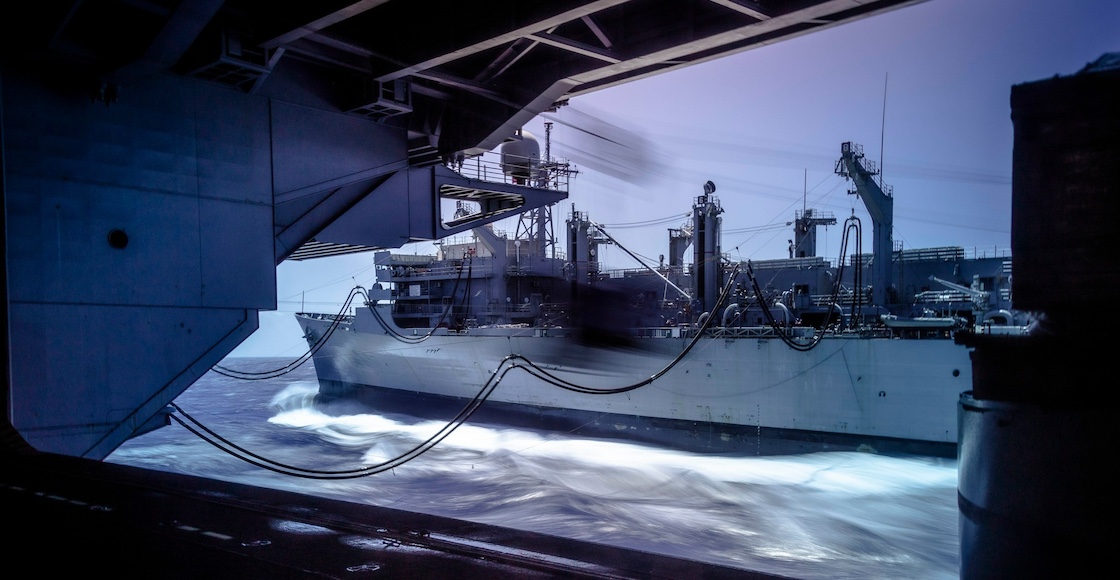 secretaria de guerra estados unidos buque