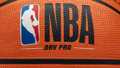 NBA México Game Mvaericks vs Pistons