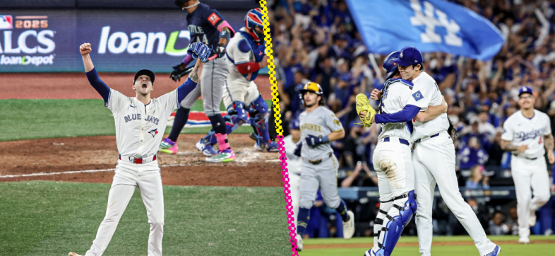 Dodgers vs Blue Jays: Fechas, horario y transmisión de la Serie Mundial