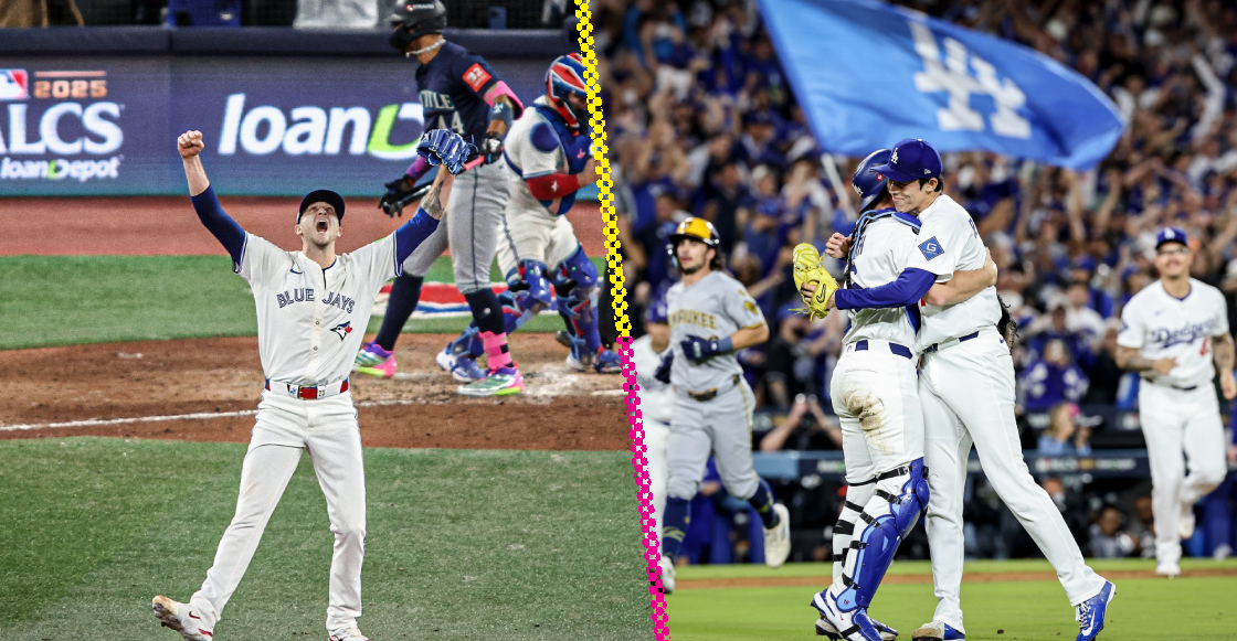 Dodgers vs Blue Jays: Fechas, horario y transmisión de la Serie Mundial