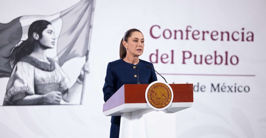 Videos falsos que suplantan la identidad de Sheinbaum y cómo no caer en las estafas