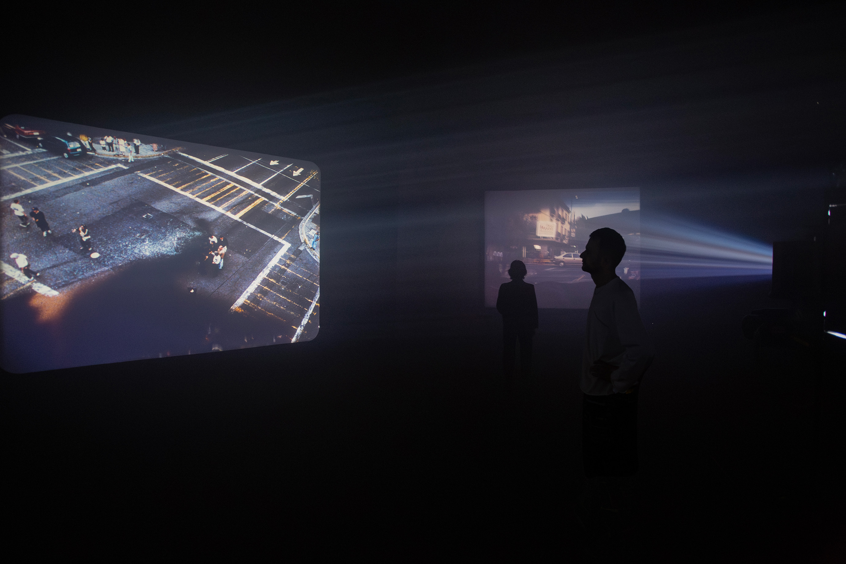 Imagen de 'Sueño perro' 