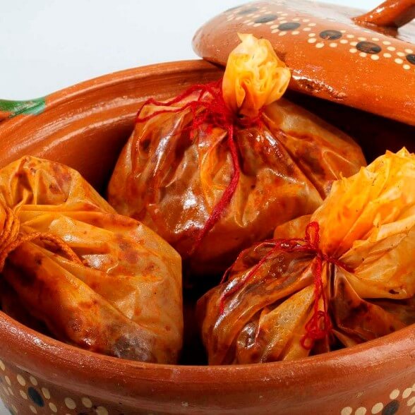 Ruta gorda presenta: Los mejores tacos de mixiote de la CDMX