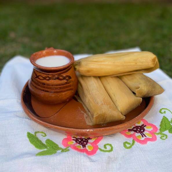 Sobre los TamalZotes, el antojo morboso de moda