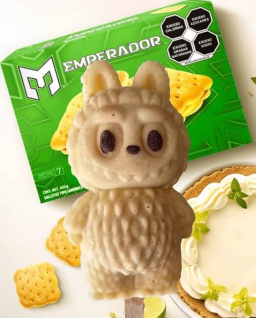 Sobre los TamalZotes, el antojo morboso de moda