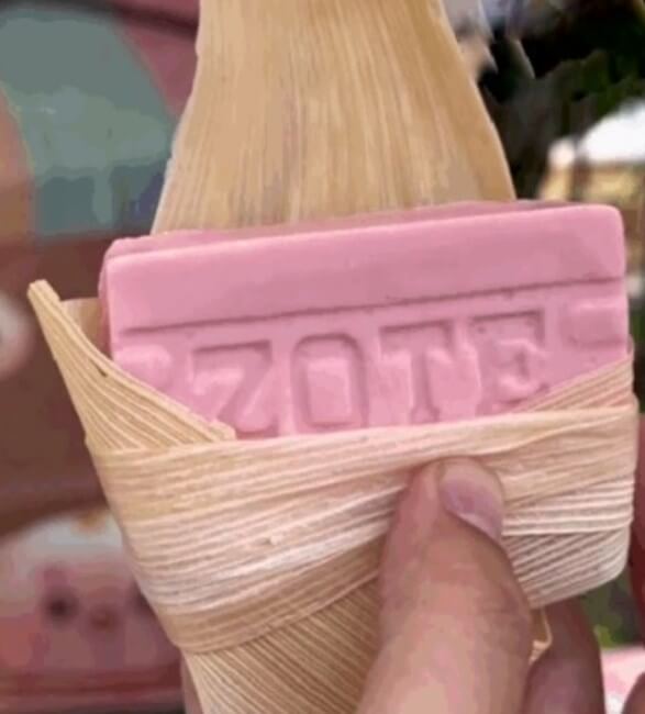 Sobre los TamalZotes, el antojo morboso de moda