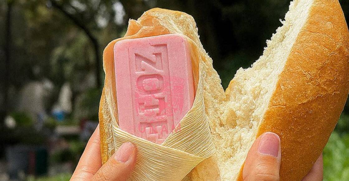 Sobre los TamalZotes, el antojo morboso de moda