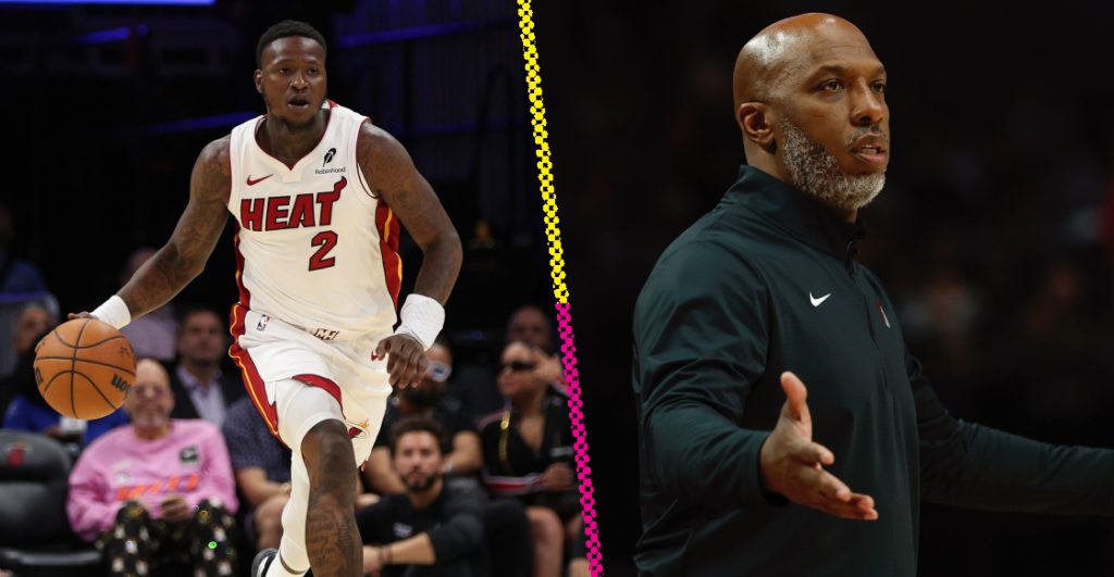 Red de apuestas ilegales en la NBA