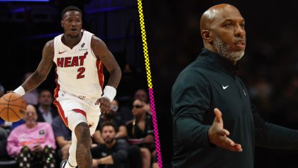 Red de apuestas ilegales en la NBA