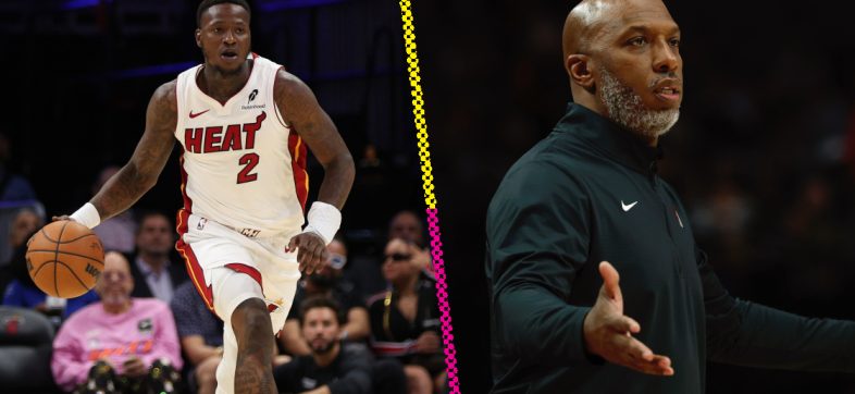 Red de apuestas ilegales en la NBA