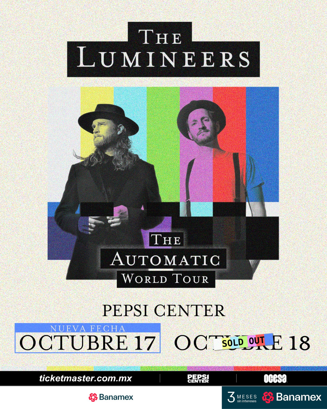 The Lumineers