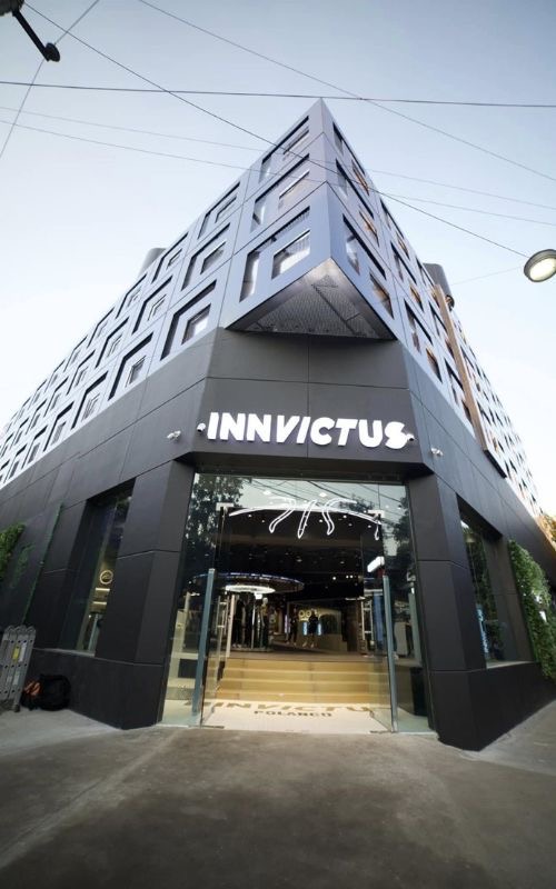 tienda innvictus