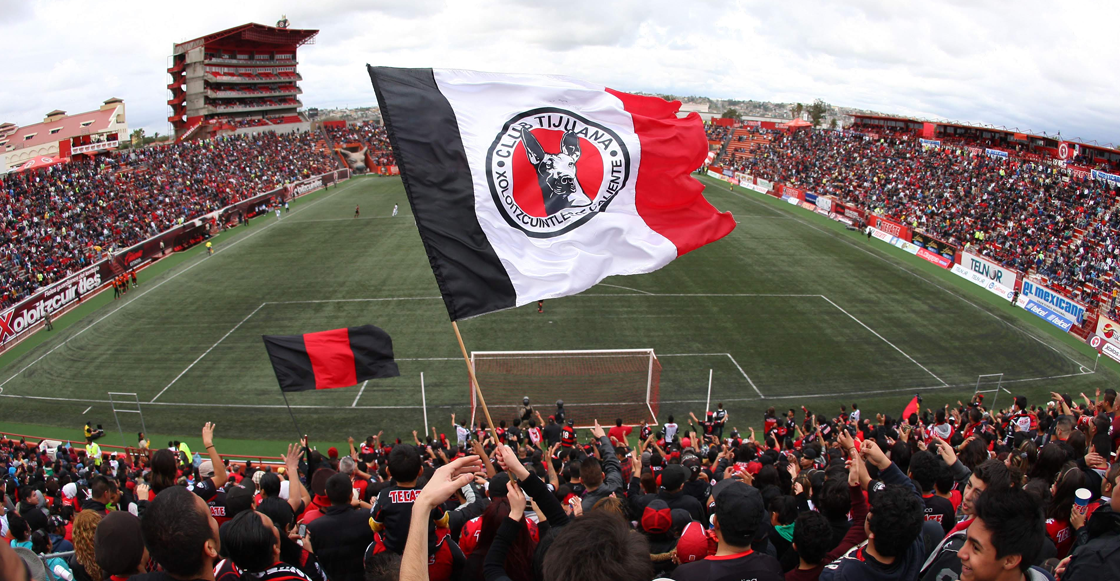 Tijuana será Centro de Entrenamiento durante el Mundial 2026: ¿Qué es eso?