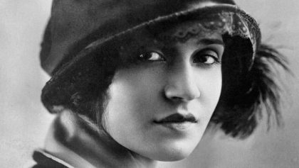 Todas las Tinas que fue Tina Modotti: Así es El abrigo del tigre