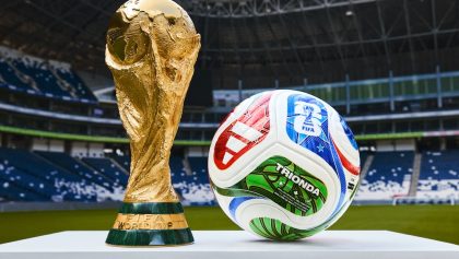 Dónde ver el Mundial 2026