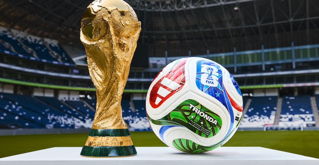 Dónde ver el Mundial 2026