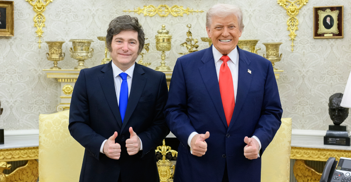 trump-condiciona-apoyo-financiero-argentina-elecciones-milei-destacada