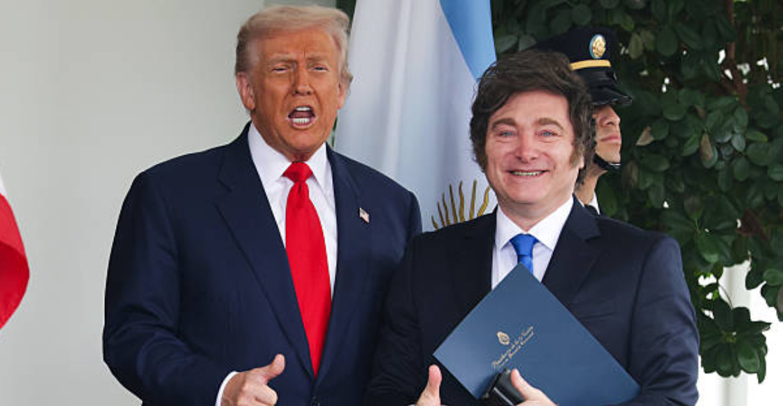 trump-condiciona-apoyo-financiero-argentina-elecciones-milei