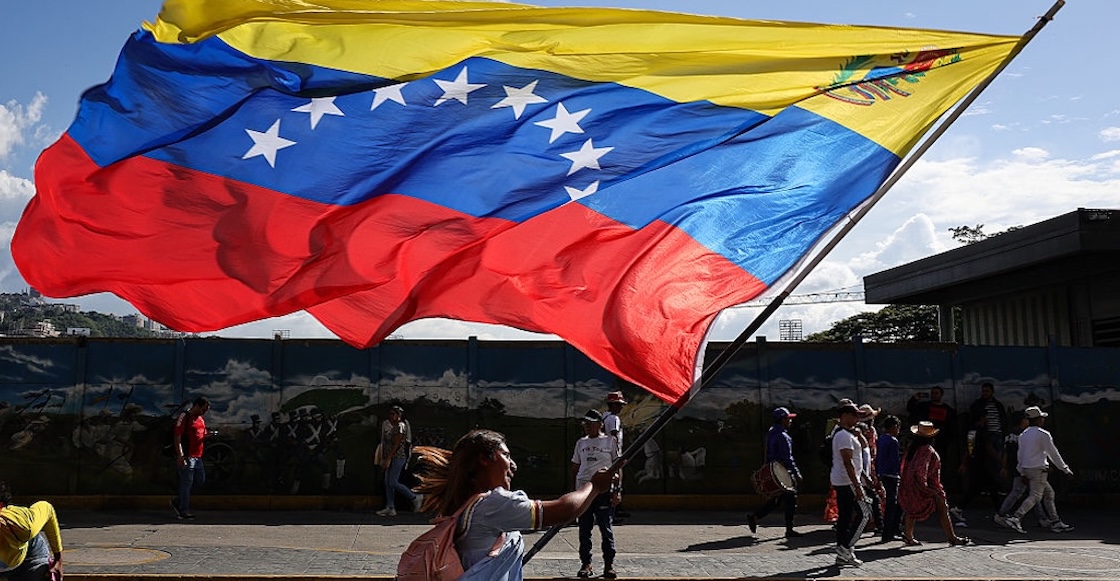 Ataques en el Caribe: ¿Qué está pasando entre Estados Unidos y Venezuela?