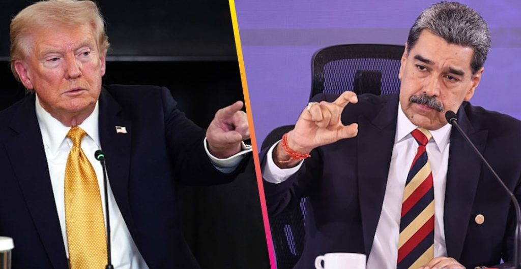 Ataques en el Caribe: ¿Qué está pasando entre Estados Unidos y Venezuela?