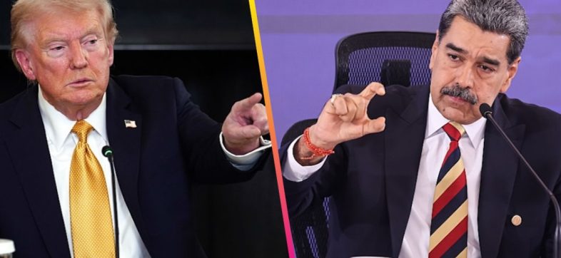 Ataques en el Caribe: ¿Qué está pasando entre Estados Unidos y Venezuela?