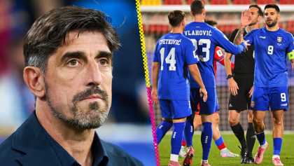 ¿Qué necesita Veljko Paunovic y Serbia para clasificar al Mundial 2026?