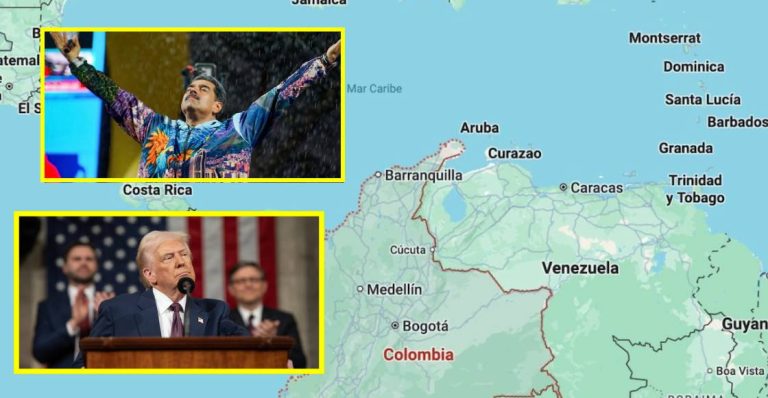 Ataques en el Caribe: ¿Qué está pasando entre Estados Unidos y Venezuela?