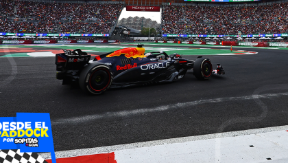 Gran Premio de México