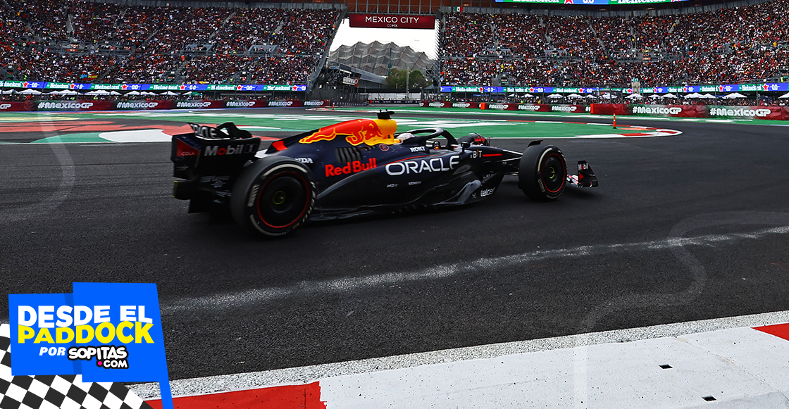 Gran Premio de México